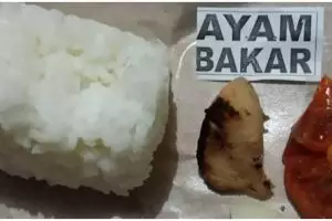 [KUIS] Dari program diet yang kamu jalani ini kami bisa tebak makanan apa yang cocok untuk disantap