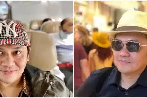 Terlibat perselisihan dengan Denny Sumargo, ini 7 kontroversi Farhat Abbas yang bikin heboh