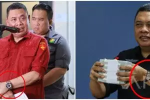 Intip kekayaan Dirdik Jampidsus Kejagung yang disorot usai diduga pakai jam tangan Rp1,1 miliar