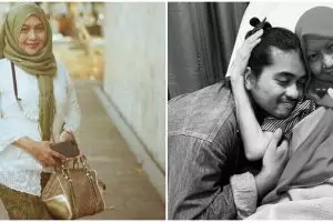 Sahabat Dina Mariana ungkap pesan terakhir mendiang saat di rumah sakit, bak firasat kematiannya