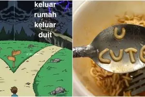 [KUIS] Bingung ngapain saat weekend? Jawab pertanyaan ini untuk tahu ide mengisi kegabutanmu