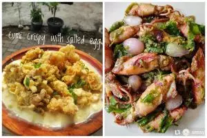 Hari ini masak apa? 11 resep olahan cumi goreng yang lezat, sederhana, dan bikin tambah nasi