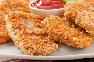 7 Makanan rendah karbohidrat dan kalori dari kedelai, serba menggugah selera