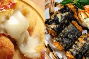 7 Makanan Korea rendah kalori, serba mudah dibuat dan bikin nagih