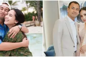 Putuskan adopsi Lily, ternyata Nagita Slavina dan Raffi Ahmad yakin usai ngobrol dengan sosok ini