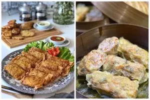 Masak apa hari ini yang simple? 11 Resep dari olahan kulit tahu ala rumahan, enak dan menggugah selera
