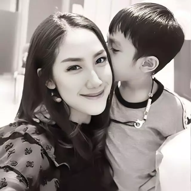 Tamara terima putusan pengadilan © 2024 Instagram