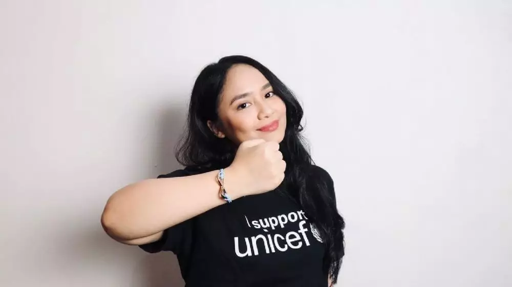 Seleb penerima beasiswa LPDP Berbagai sumber