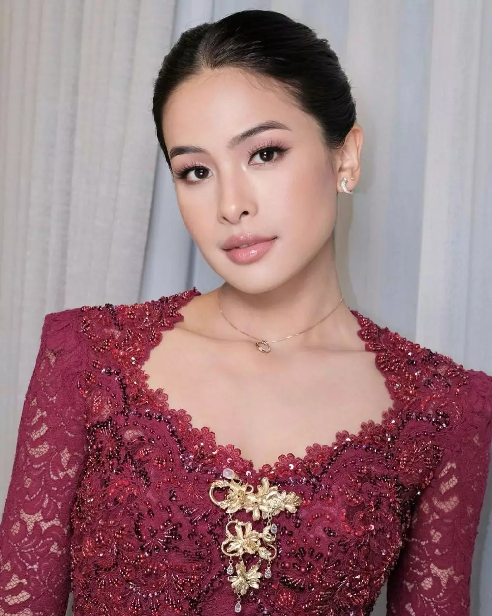 Seleb penerima beasiswa LPDP Berbagai sumber