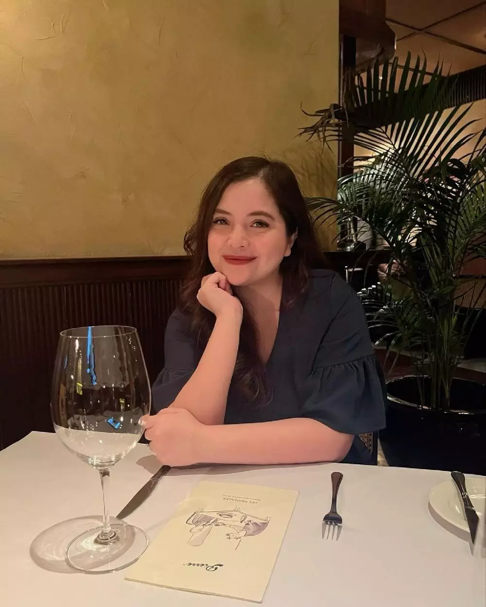 Seleb penerima beasiswa LPDP Berbagai sumber