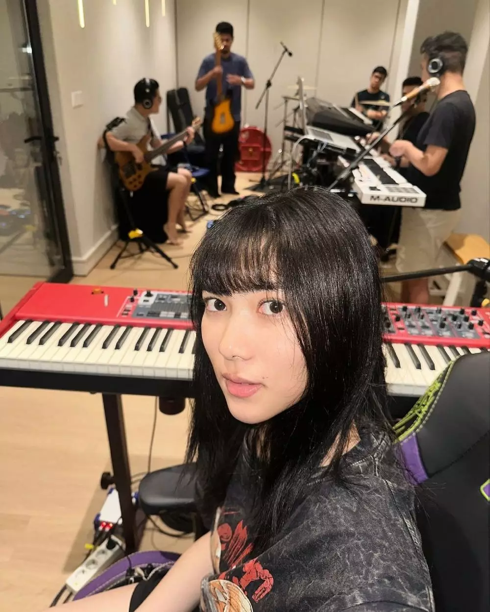 Seleb penerima beasiswa LPDP Berbagai sumber