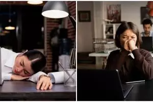 8 Tanda kamu kebanyakan kerja sampingan, kualitas hidup turun drastis