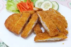 7 Makanan diet kalori rendah dari dada ayam, serba mudah dibuat