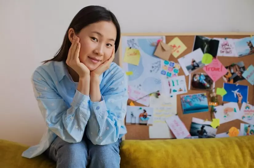 cara menemukan ketenangan di tengah kesibukan © 2024 brilio.net