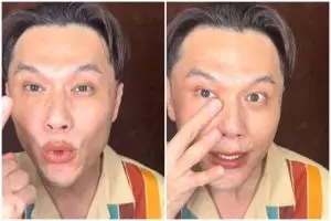 Bukan color corrector, trik tutupi mata panda tanpa bikin crack ini cuma andalkan 1 produk tak terduga