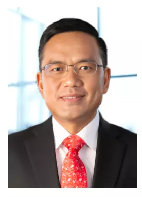 Perjalanan karier Simon Aloysius Mantiri dirut pertamina © 2024 brilio.net Perjalanan karier Simon Aloysius Mantiri dirut pertamina © 2024 brilio.net