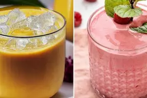 7 Makanan rendah kalori untuk makan siang, serba cocok dimakan saat diet