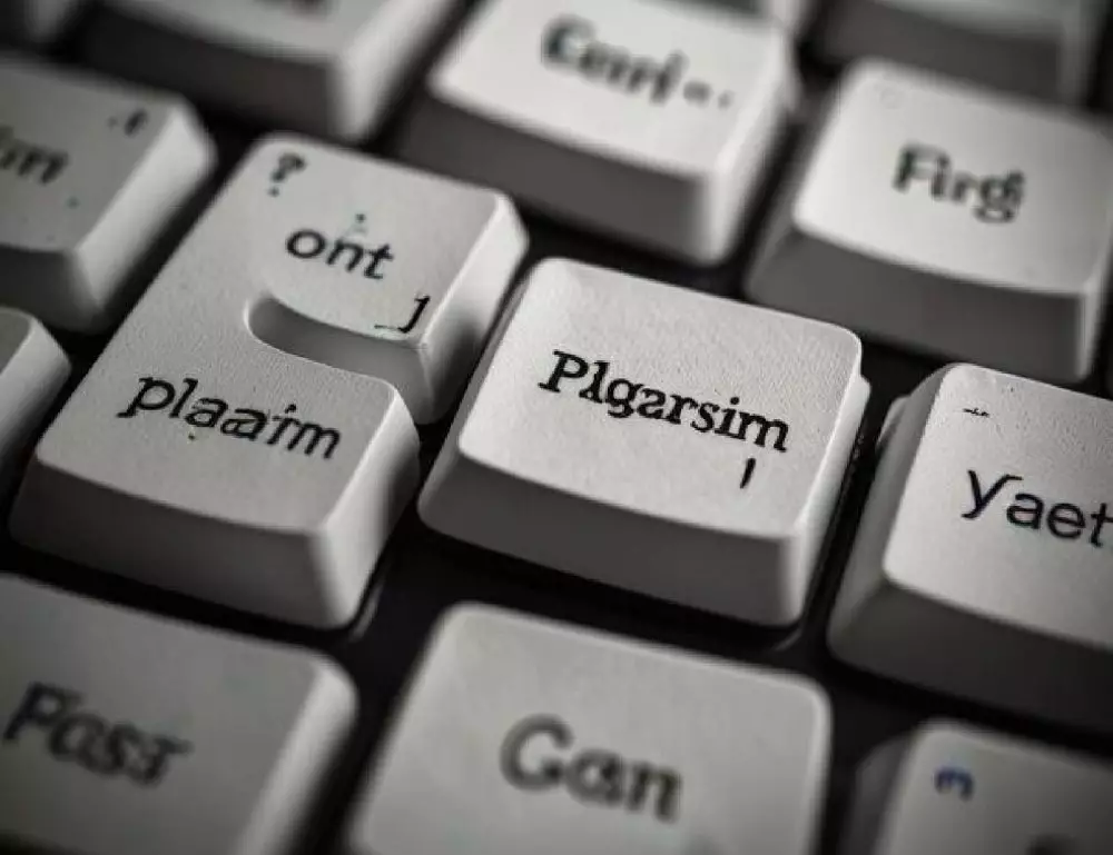 sikap UGM atas kasus plagiarisme Berbagai sumber