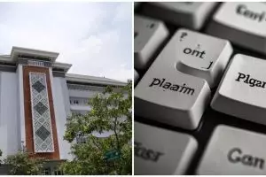 Ramai dosen sejarah UGM dituding plagiat, pihak kampus akhirnya buka suara