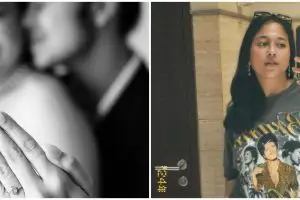 Pacari Sitha Marino, Bastian Steel ngaku butuh waktu lama akrab dengan Putri Marino