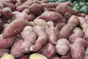 7 Makanan rendah kalori buat diet dari ubi, serba menggugah selera