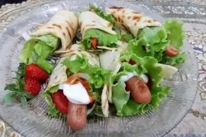 7 Makanan camilan rendah kalori yang manis, serba bikin nagih