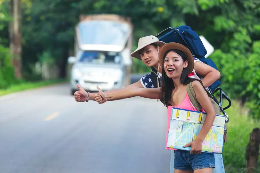 Makna tangan gatal tanpa sebab © 2024 freepik.com