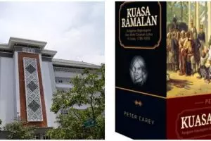 Tanggapi serius dosennya diduga lakukan plagiarisme, FIB UGM bentuk tim investigasi