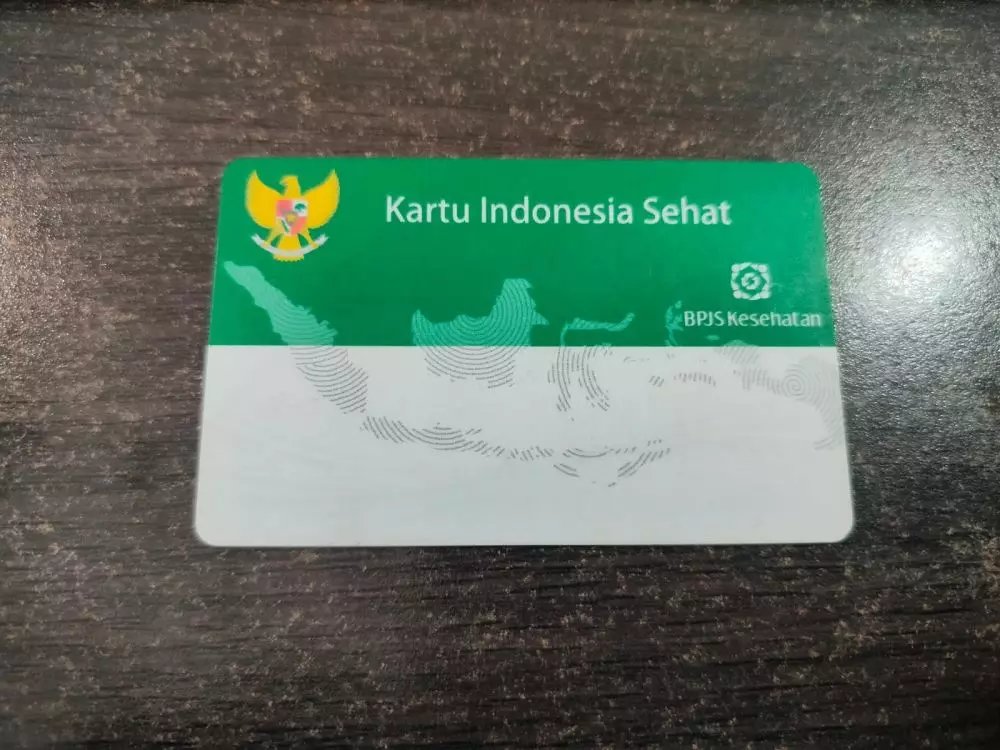 BPJS jadi syarat untuk bikin dan perpanjangan SIM © 2024 brilio.net
