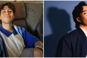 Niat sedekah, Vidi Aldiano justru dapat repsons kurang baik dari penjual bunga, begini kronologinya