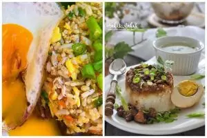 Masak apa kita hari ini? 11 resep makan siang sederhana, enak, dan praktis untuk bekal di kantor