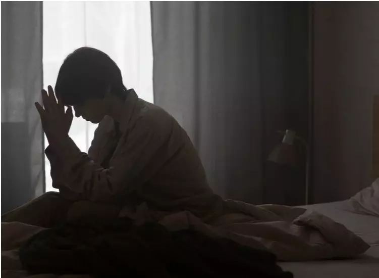 Kepercayaan soal mata kedutan © 2024 brilio.net Kepercayaan soal mata kedutan © 2024 brilio.net