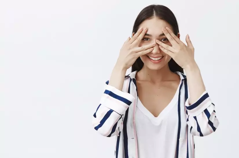 Kepercayaan soal mata kedutan © 2024 brilio.net Kepercayaan soal mata kedutan © 2024 brilio.net