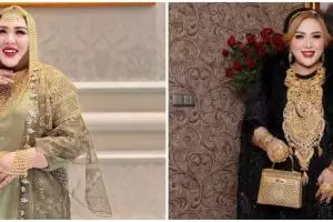 Produk skincarenya disita polisi karena diduga mengandung merkuri, Mira Hayati beri tanggapan santai