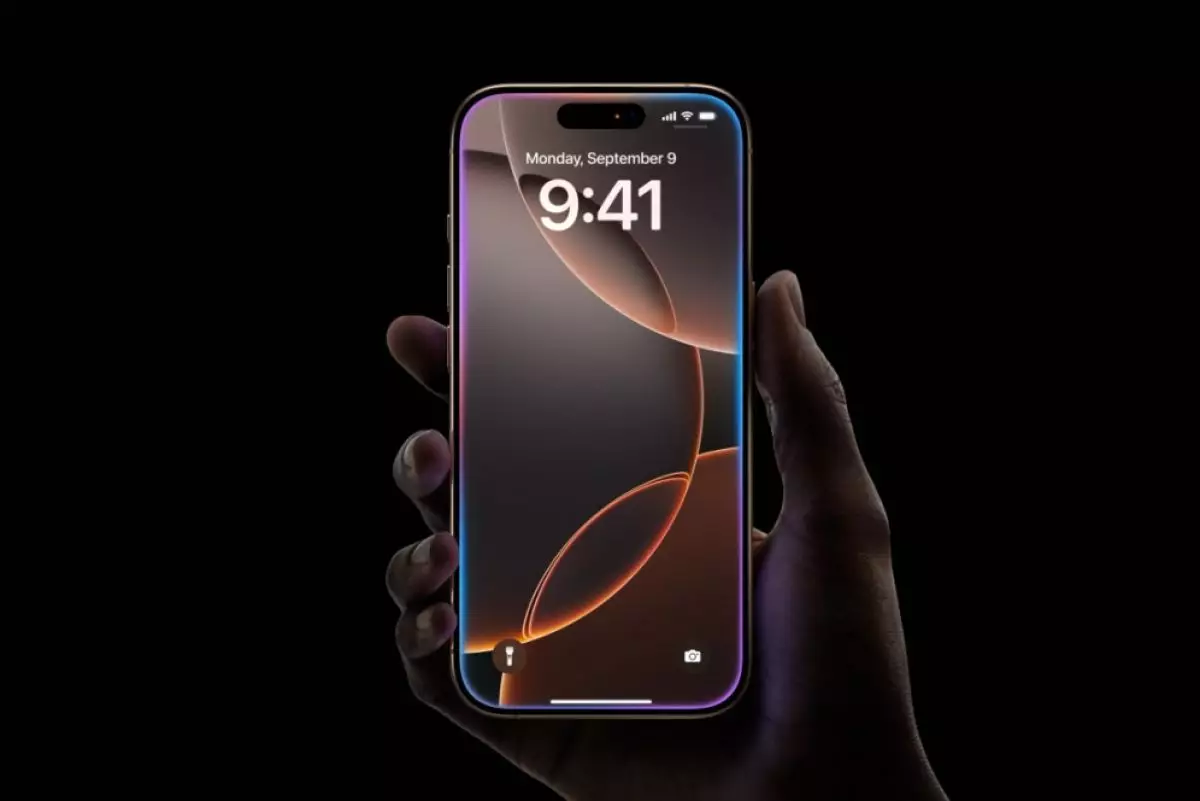 Cara menampilkan aplikasi yang disembunyikan di iPhone yang menggunakan iOS 18