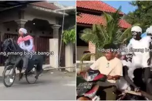 [KUIS] Sebadut apa hidupmu jadi karyawan kantor gaji UMR?