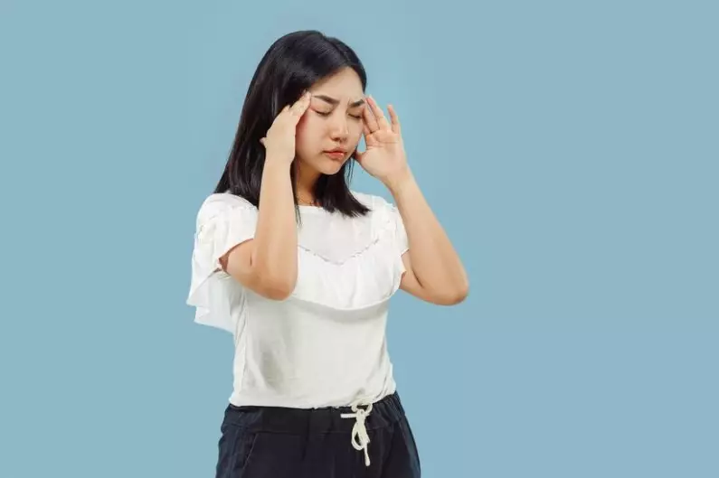 Kenali penyakit tumor hipofisis © 2024 brilio.net Kenali penyakit tumor hipofisis © 2024 brilio.net