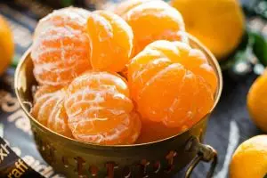 7 Makanan dan buah yang rendah kalori, cocok dimakan saat diet