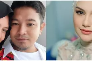 Kisahnya terus dibandingkan dengan Irish Bella, Retno Paradinah istri Zul Zivilia akhir angkat bicara