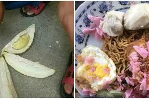 [KUIS] Dari jenis durian yang kamu suka, kami bisa tebak cara nyelenehmu makan buah berduri ini