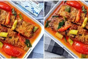 7 Makanan tinggi protein rendah kalori serba daging, enak dan bikin nagih