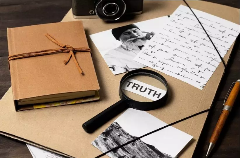 Kenali ciri-ciri plagiasi © 2024 brilio.net