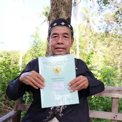 PNS dan rakyat kecil bakal dapat tanah gratis © berbagai sumber