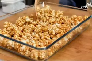 7 Makanan rendah gula dan kalori, enak dan bikin nagih