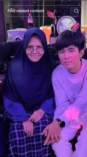 cara mulia Tiko pakai uang donasi © TikTok cara mulia Tiko pakai uang donasi © TikTok