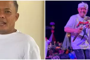 Ditanya soal penampilan Nathalie Holscher usai cerai, cara Sule beri tanggapan dinilai berkelas