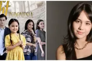 Setelah 8 tahun berlalu, begini potret terbaru 6 pemain blasteran sinetron Elif Indonesia