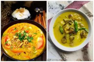 Masak apa hari ini? 11 Resep bumbu tongseng lezat, bergizi, dan gampang dibuat