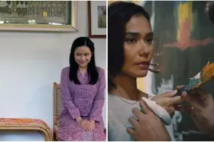 Diadaptasi dari buku Pidi Baiq, film Hidup Ini Terlalu Banyak Kamu segera tayang