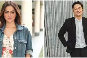 Tengku Dewi Putri akui jemput Andrew Andika dari tempat rehabilitasi narkoba, ternyata ini alasannya